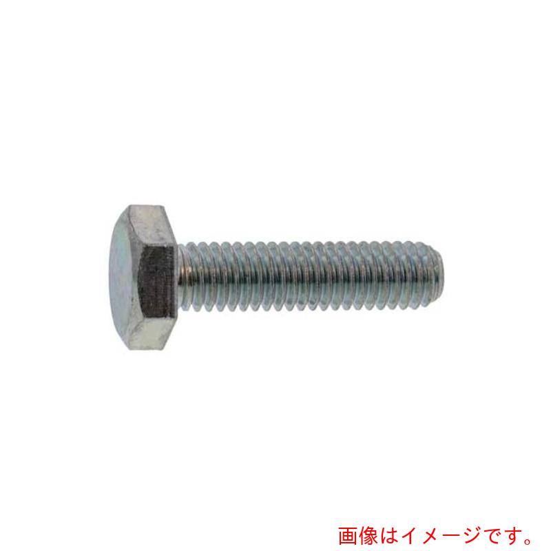 サンコーインダストリー（SUNCO）　クロメ−ト　六角ボルト（全ネジ　日規　3／8X35　（10本入）　【品番：B0-00-0003-8030-0350-02-10P】