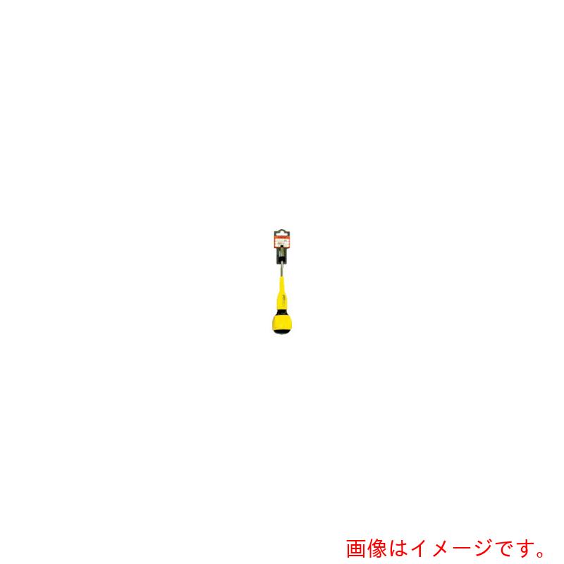 特長 ●指先でグリップ後部を触れるだけで＋・-がわかりますので、ホルダーからの取り出しに大変便利です。 ●指先でグリップ後部を触れるだけで＋・?がわかりますので、ホルダーからの取り出しに大変便利です。 用途 ●電設工事・車両整備関連・工場内作業など。 ●サイズ6.0×150mm ●マグネット入り ●先端ブラックポイント仕上げ ●ハンガーフック仕様 質量・質量単位 ●132.0g 【メーカー名】サンフラッグ（株）（旧 新亀製作所） 【メーカー品番】6600-C-6-150