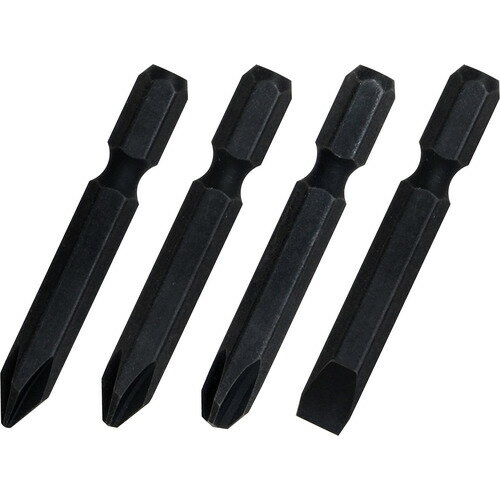 サンフラッグ（SUNFLAG） ドライバービット タフ貫短ドライバー替ビット 【品番：6930HB】