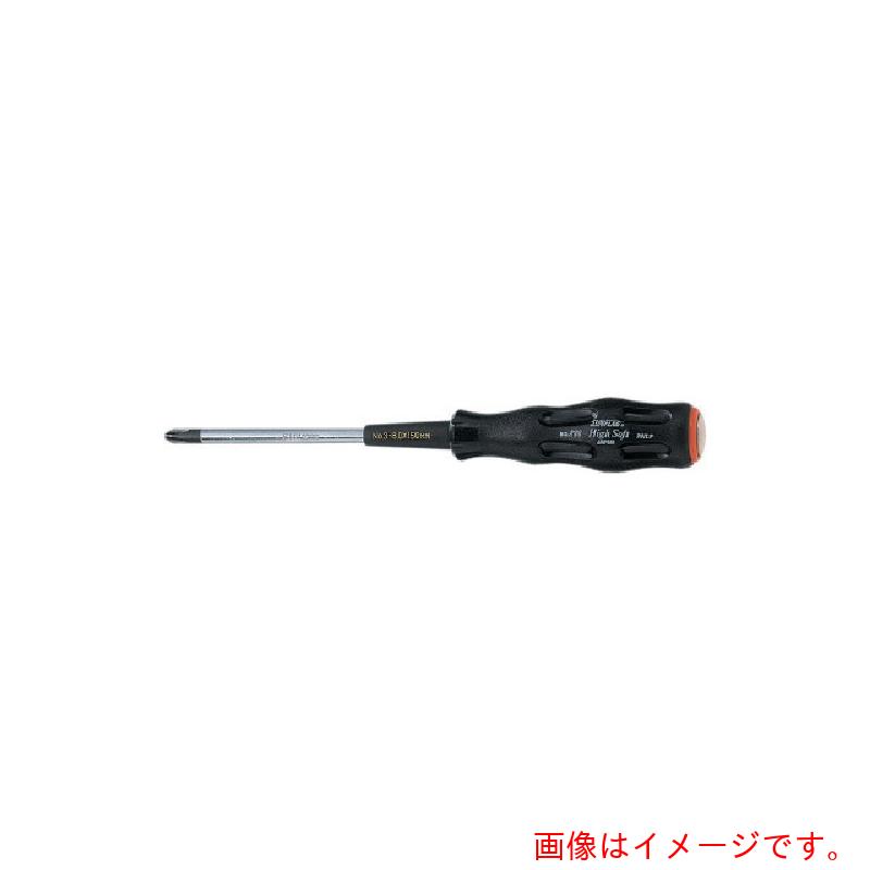 サンフラッグ（SUNFLAG）　ハイソフトドライバー貫通型　＃2X150　【品番：888-2-150】
