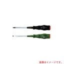 サンフラッグ(SUNFLAG) ハイソフトドライバー貫通型 6.0X200 【品番:888-6-200】