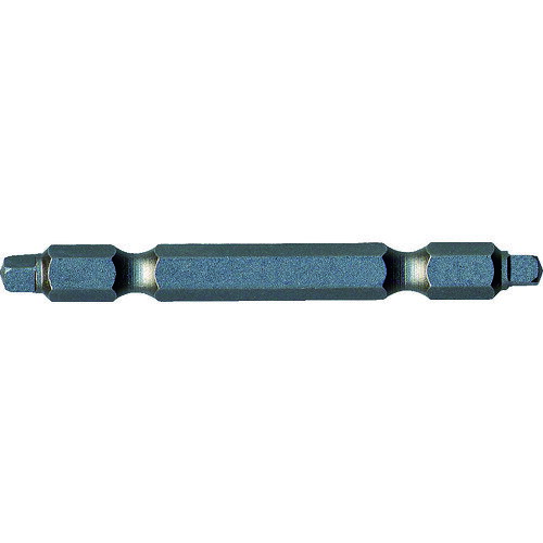 【メール便対応】サンフラッグ（SUNFLAG） 四角ビット＃3×65mm 【品番：FWA-3-65】