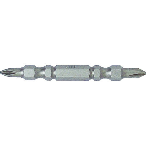 【メール便対応】サンフラッグ（SUNFLAG） スーパースリムビット ＃1×65mm （5本入） 【品番：SSB-51065】