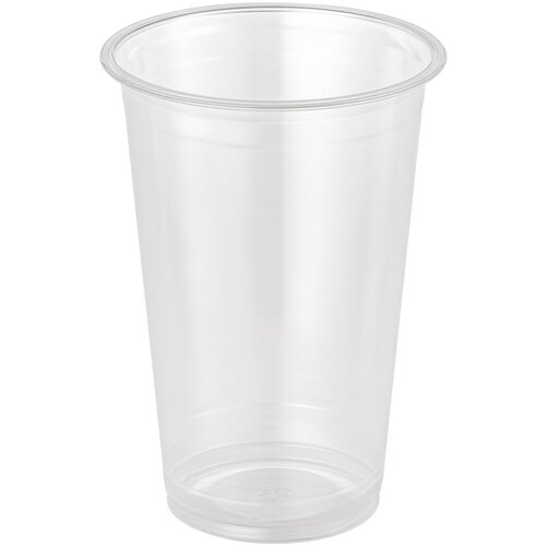 サンナップ（SUNNAP）　VFBサスティナブル　クリアーカップ　無地　510ML　50P　【20個】　【品番：C92..