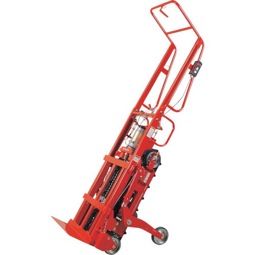 【別途送料あり】サンワ（Sunwa）　キャリアップ　のぼるクン　【品番：CU606SF】