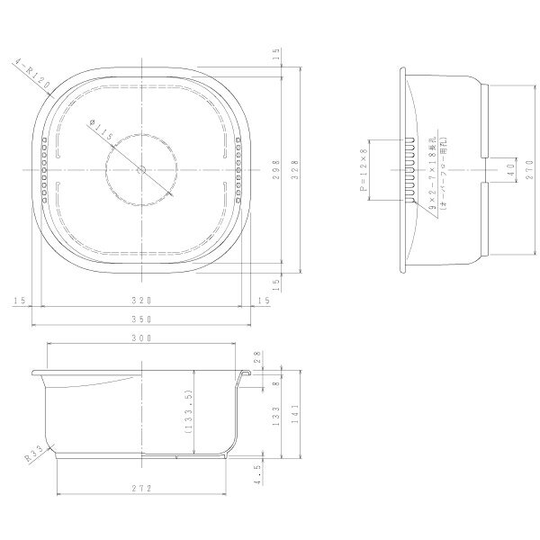 LIXIL�ʥ��󥦥����֡ˡ����åȥܥ��롡�����֡�SSS-SB��