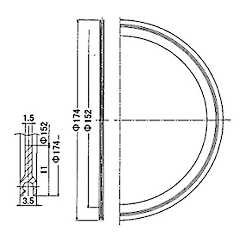 【メール便対応】LIXIL(サンウェーブ) キ...の紹介画像2