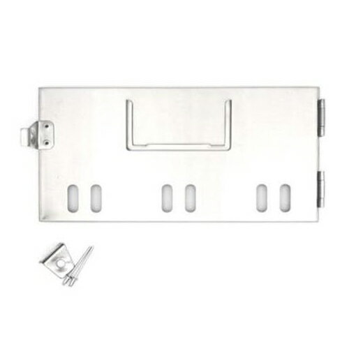 LIXIL（サンウェーブ）　郵便受箱用扉 BL-SHタイプ　【品番：BLSHトビラホキヨウイタX】