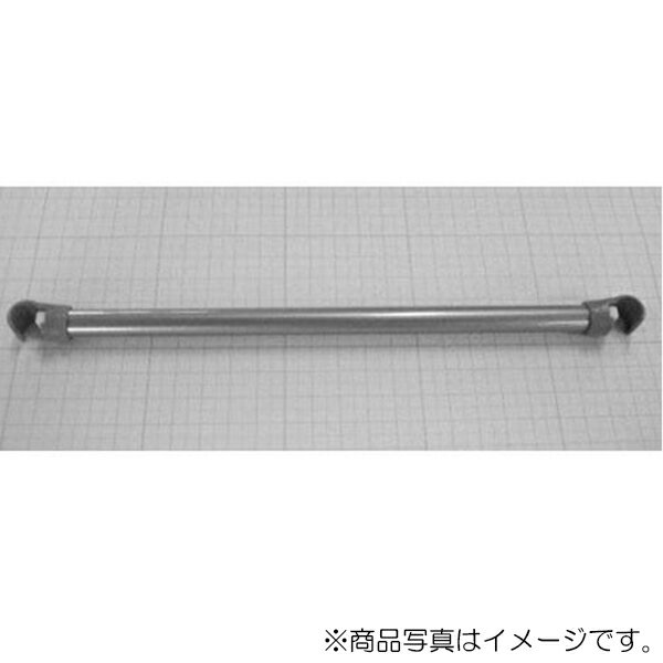 ●引出しを横方向に横断して仕切り、調味料ボトルなど背の高いものの整頓に便利です。 ●2003年〜2013年頃 ●L寸法： 495mm 【メーカー名】（株）LIXIL 【メーカー品番】INTCギヤラリバヨ570