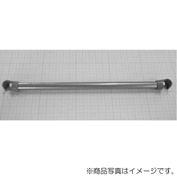 ●引出しを横方向に横断して仕切り、調味料ボトルなど背の高いものの整頓に便利です。 ●2003年〜2013年頃 ●L寸法： 675mm 【メーカー名】（株）LIXIL 【メーカー品番】INTCギヤラリバヨコ75