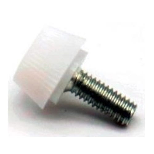 【メール便対応】LIXIL（サンウェーブ）　水切棚棚受け用ビス　【品番：A-NSRタナウケヨウビス】