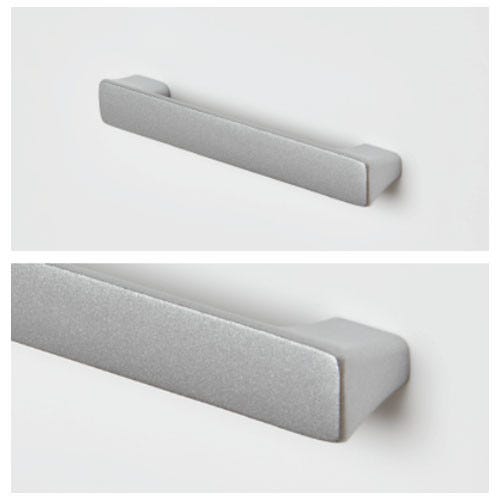 LIXIL（サンウェーブ） ハンドル取手 【品番：N72トツテP150X】