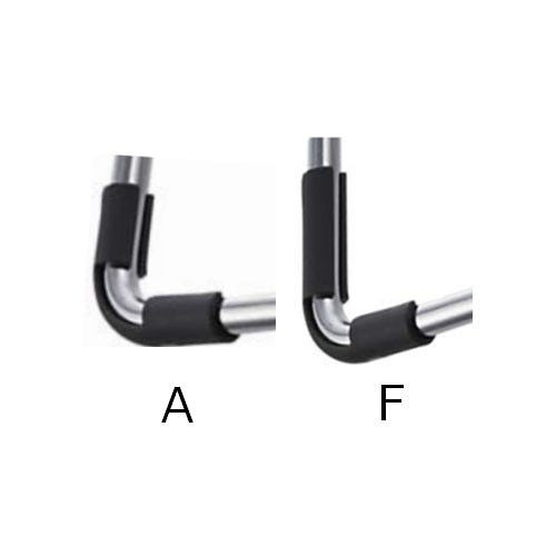 【メール便対応】LIXIL（サンウェーブ）　水切カゴ用キズ防止カバー　【品番：キズカバA4F2X】