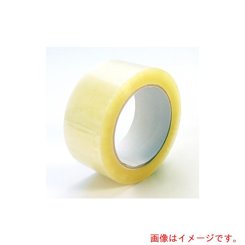 サンユー印刷　OPPテープ　ストロング＆エコロジー　【品番：OPP-42-TOMEI-5】