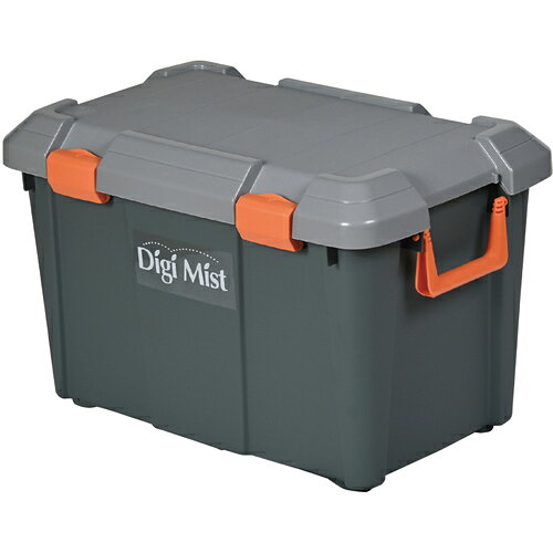 ★スーパー工業　専用収納ボックス　DigiMist　【品番：1001G0009】