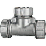 スーパー工業　チーズNJT　SUS管SFS（ミスト発生機用）　【品番：10148927041】□