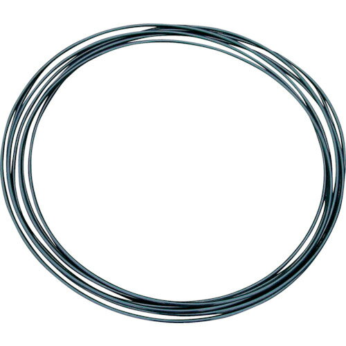 スーパー工業 チューブ10m(ミスト発生機用) 【品番:1014896003】 スーパー工業 チューブ10m(ミスト発生機用) 【品番:1014896003】