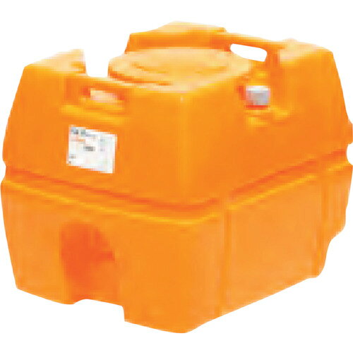 ★スーパー工業　ローリタンク　200L　【品番：24011】