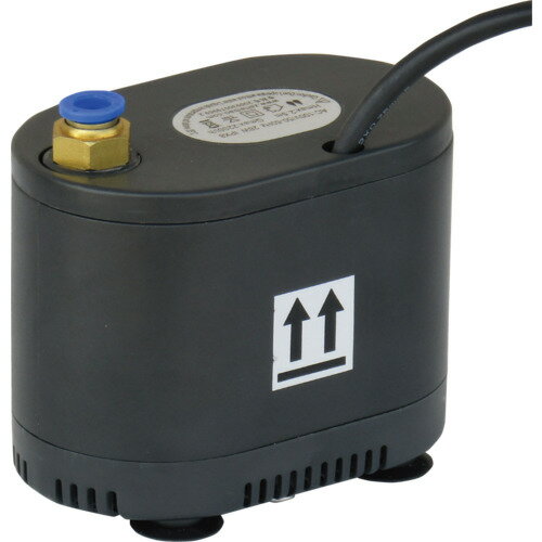 スーパー工業　水中ポンプ　SFC104　【品番：100021008】□