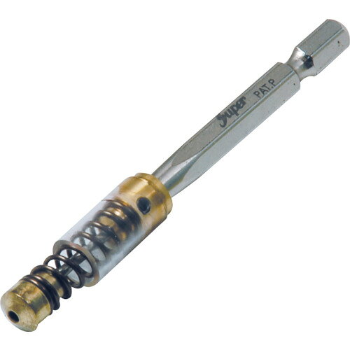 【メール便対応】ライト精機 スーパー 六角軸ヒンジドリル 【品番：JK-20L】
