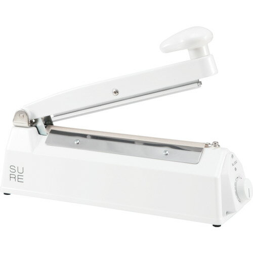 石崎電機製作所（SURE）　卓上シーラー200mm　【品番：NL-203J】