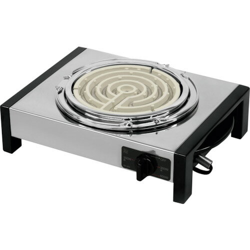 石崎電機製作所（SURE）　電気コンロ　【品番：SK-65V】