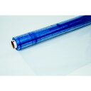スワロン(SW) ハイパーカーテン 防炎耐熱透明 0.3mm×1070mm×30m巻 【品番:HCP03107030A】