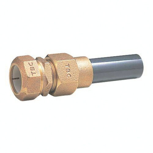 タブチ（TBC）　ユニオンHI1種20mm　【品番：20UV-1HI】
