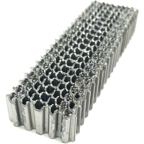 立川ピン製作所　立川ピン　連結波釘　長さ12mm　4000本入　【品番：81612MM】