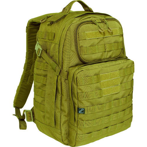STEADY FLYING ENTERPRISE　J−TECH　バックバッグ　OSIRIS　24L　コヨーテ　ブラウン　
