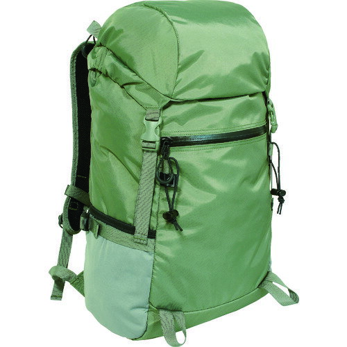 STEADY FLYING ENTERPRISE J−TECH 軽量バックバッグ FOLDABLE BACKPACK 【品番：PA01-5500-00FG】