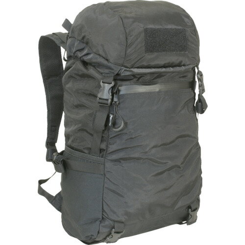 STEADY FLYING ENTERPRISE J−TECH 軽量バックバッグ FOLDABLE BACKPACK 【品番：PA01-5500-02BK】