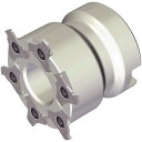 NTKカッティングツールズ TAEGUTEC トップスロット 【品番:TSM D80-27R-11Z-B-TS16】(4)