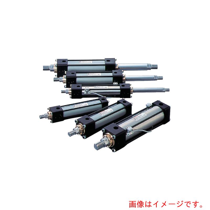 Parker TAIYO　油圧シリンダ　【品番：100H-21SD50BB200-AB-Y】