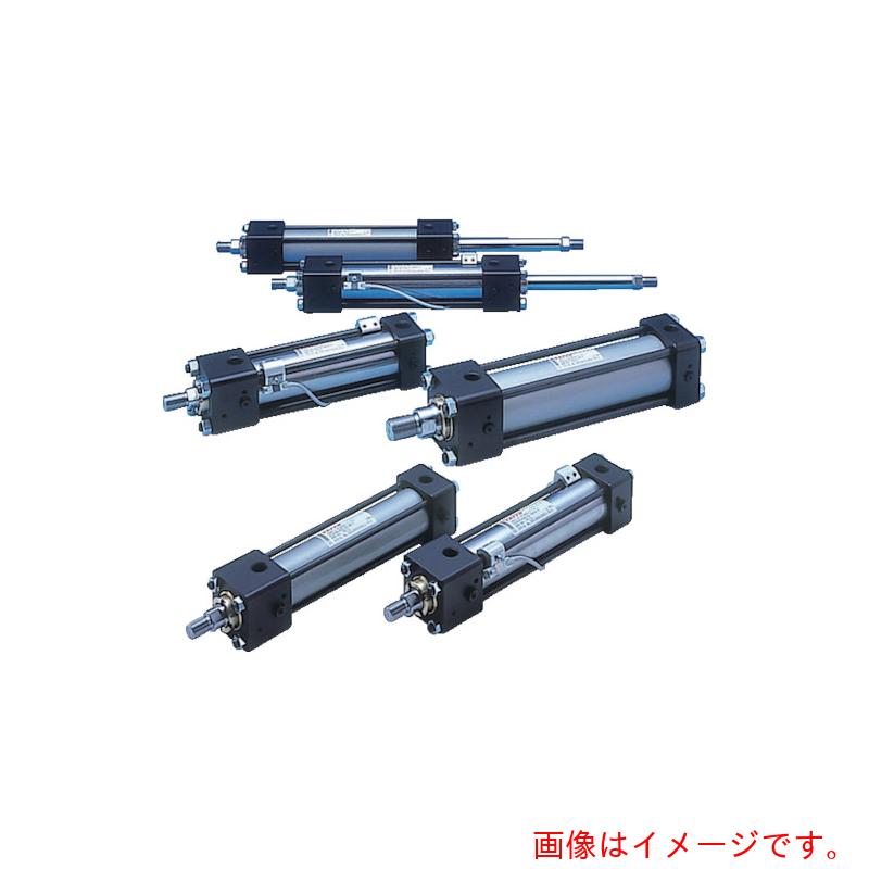 Parker TAIYO　油圧シリンダ　【品番：160H-12FE50AB50-AB-K】