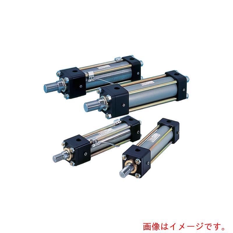 Parker TAIYO 高性能油圧シリンダ 【品番：70H-82TC63CB50-AB】