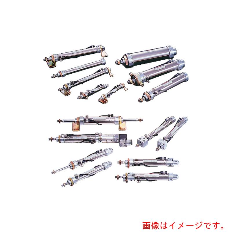 Parker TAIYO 空気圧シリンダ 【品番：10Z-3TB63B25-AH2-T】