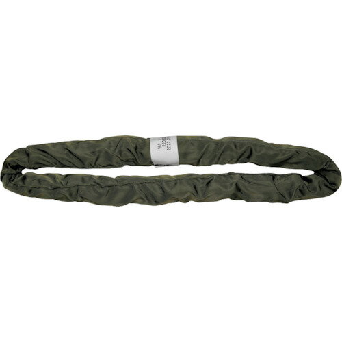 大洋製器工業（TAIYO）　インカラウンドスリング　HN　20t×5m（1014733）　【品番：INKHN-20X5】