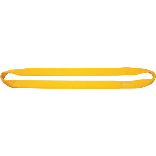 大洋製器工業（TAIYO）　インカラウンドスリング　JIS　HN　8t×6m（1014330）　【品番：INKJHN-8X6】