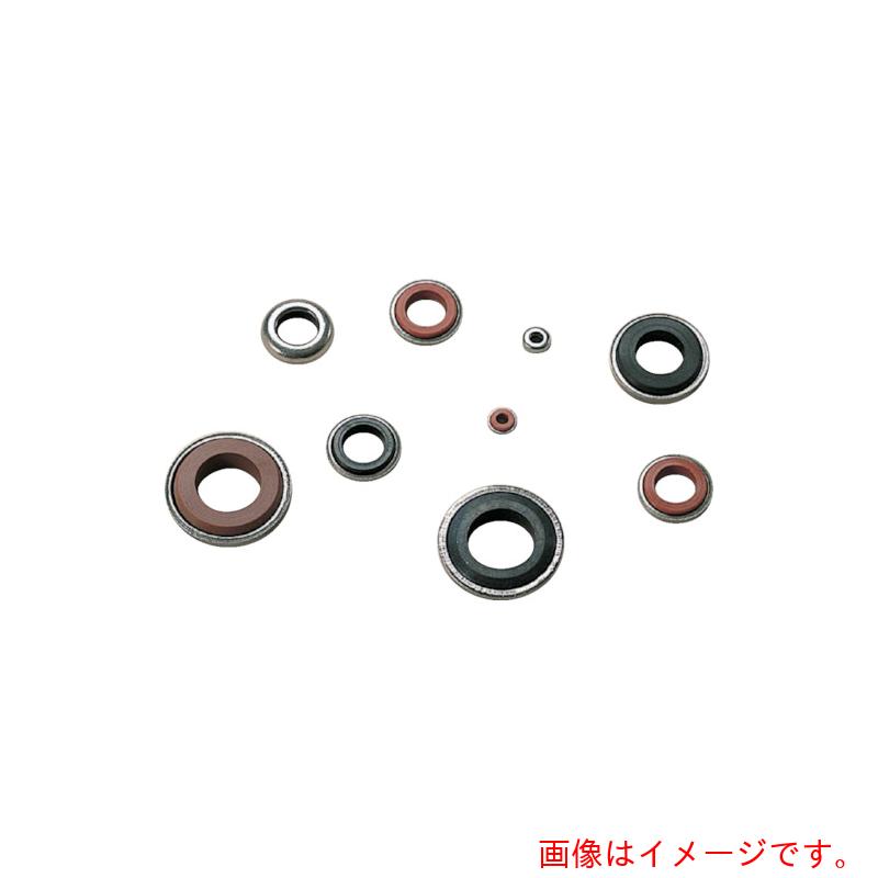 タカチ電機工業（TAKACHI）　シール座金　適用ネジ：M4　【品番：SZ-4N】