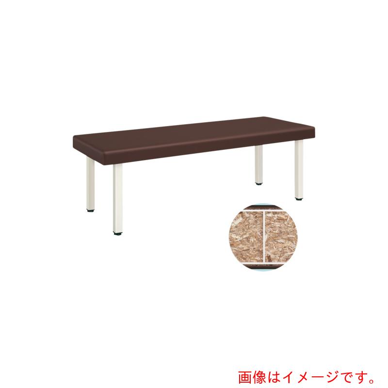 高田ベッド製作所（TakadaBed）　DXエコベッド　幅：60cm長さ：180cm高さ：50cm色：メディアブルー　【品番：TB-1453-6018050-MB】