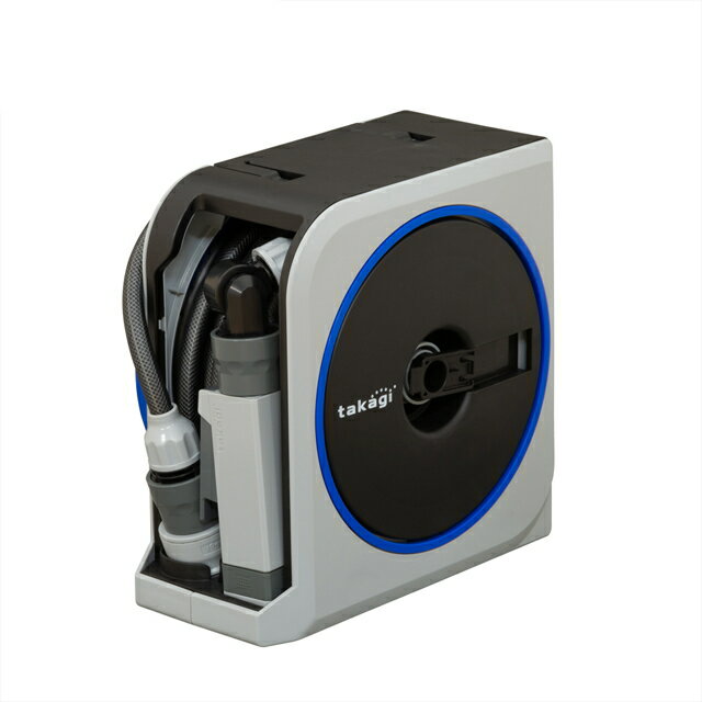 タカギ NANO NEXT（ナノ ネクスト） 10m 【品番：RM1110GY】●