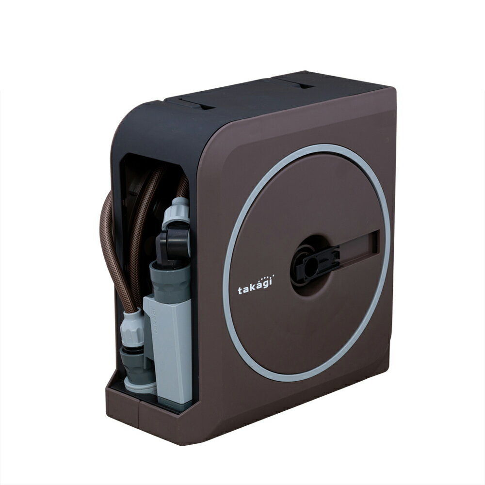 タカギ　NANO NEXT 20m（BR）　【品番：RM1220BR】