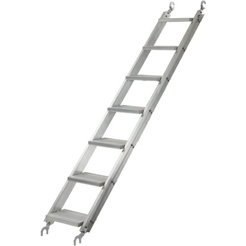 【別途送料あり】タカミヤ　TAKAMIYA　アルメタ階段　B−1818　【品番：2020108】