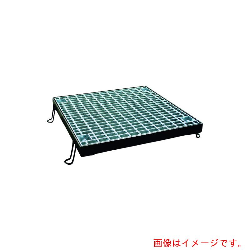 宝機材　受枠　4LBT920X920X81　【品番：4LBT920X920X81】