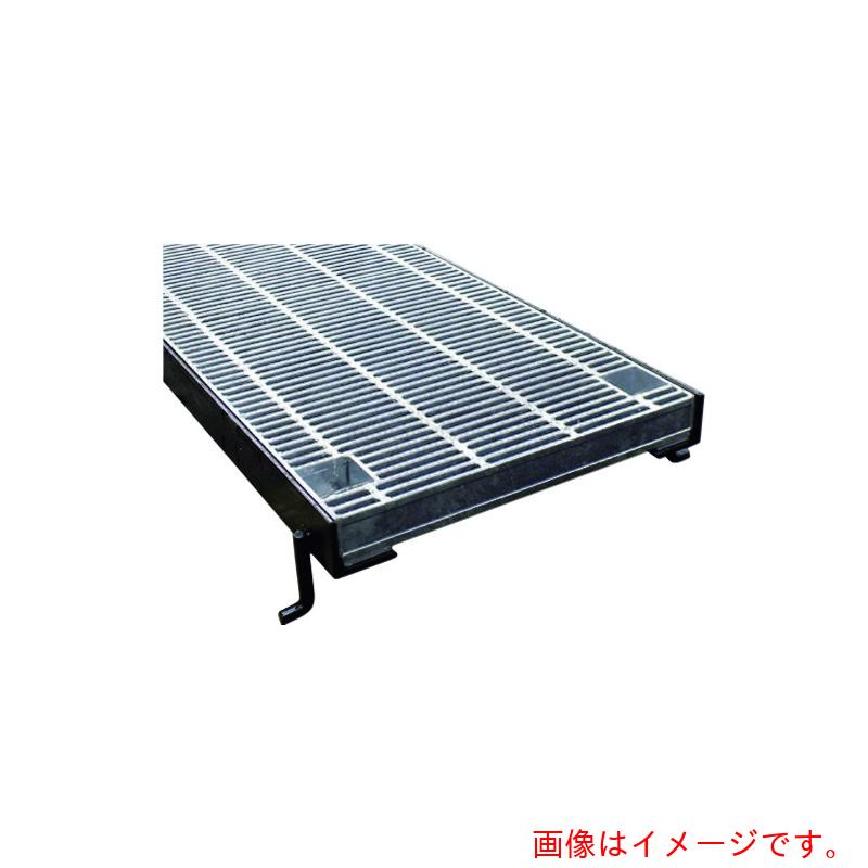 宝機材　LSハイテングレーチング　ボルト固定式一般用　細目　T−20　【品番：KBH32-20A T-20】