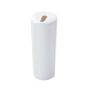 タカラ産業 TAKARA PAPER HOLDER ティシューホルダー ホワイト 【品番:TH200-W】