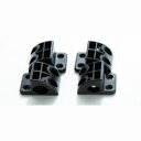 タカラ産業 DIYブロック Xジョイント ブラック 【品番:DY-005-K】◯