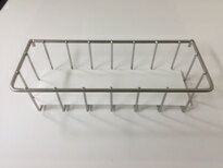 タカラスタンダード　移動カゴ　ビンラック イドウカゴ　【品番：10192483】●