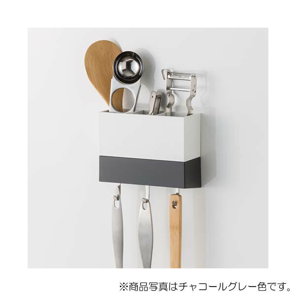 タカラスタンダード　どこでもラック スクエアタイプ　マルチラック＋フック　ホワイト　【品番：41282..